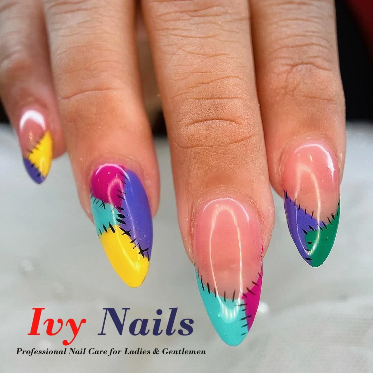 Must Try Nail Designs October 19 2026